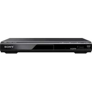 Sony Lecteur Dvd (dvpsr760hb.ec1)