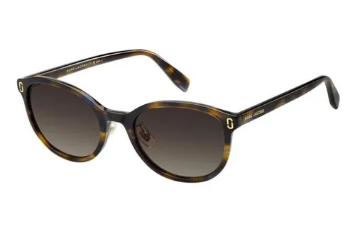 Marc Jacobs MJ1122/F/S IWF/HA, Havana, Materiál 0, Dámské sluneční brýle