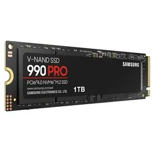 Samsung 990 PRO M.2 1TB NVMe PCIe 4