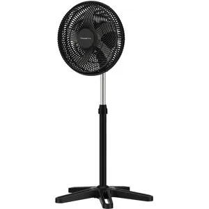 Ventoinha De Pé Rowenta Vu3110f3 Turbo Essential