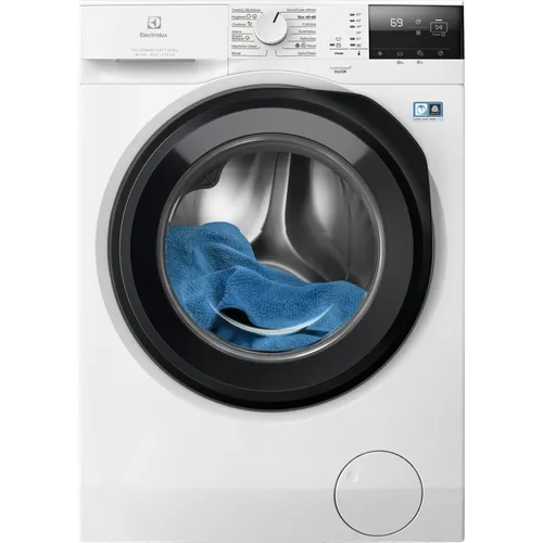 Electrolux Mașină de spălat cu uscător SteamCare 700 clasă D 10.0 kg EW7W2612E