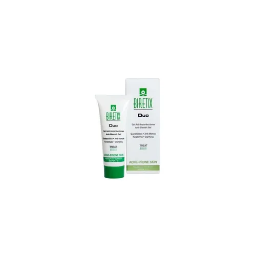 biretix duo gel anti-imperfecciones 30 ml