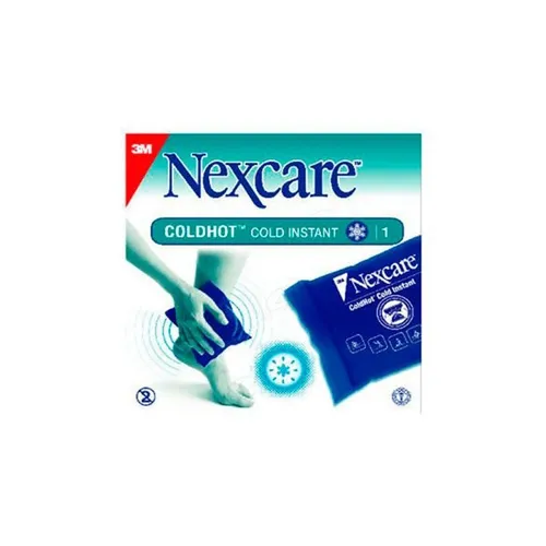 nexcare instant