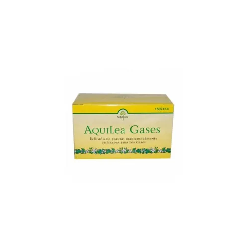 aquilea gases 1.2 g 20 filtros