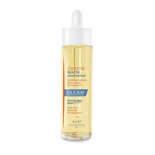 ducray creastim loción anticaída 60 ml