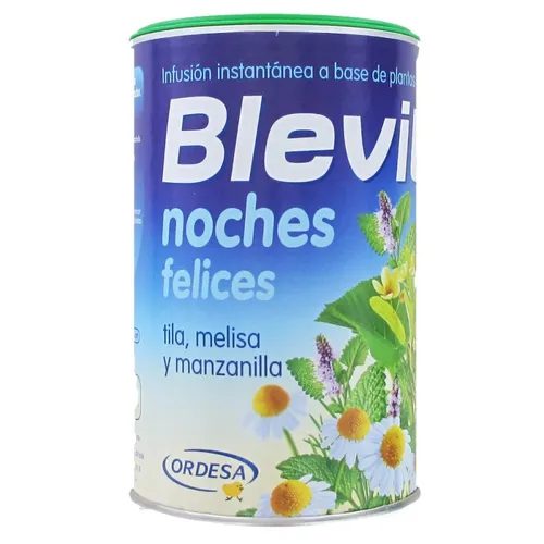 blevit noches felices 150g