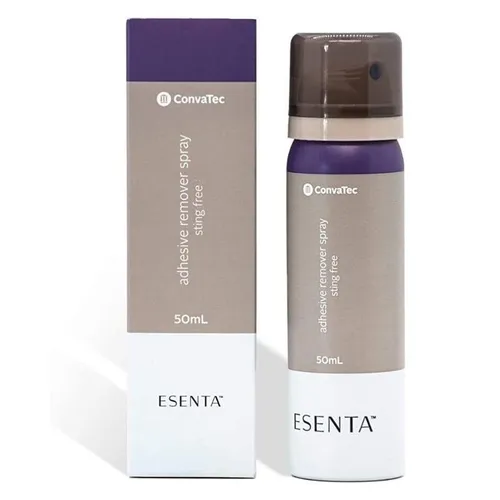 esenta eliminador adhesivo spray 50 ml