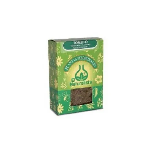 tomillo planta 50gr.