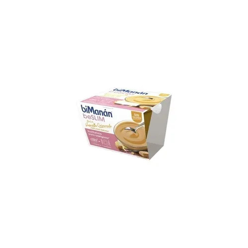 bimanán copa beslim vainilla caramelo 210 g