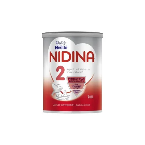 nidina 2 premium 800 g