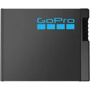 GoPro HERO13 Enduro Rechargable Battery, oppladbart batteri BLACK
