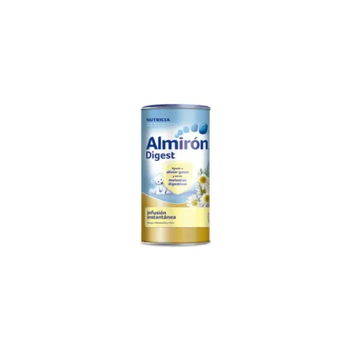 almirón infusión digest 200 g
