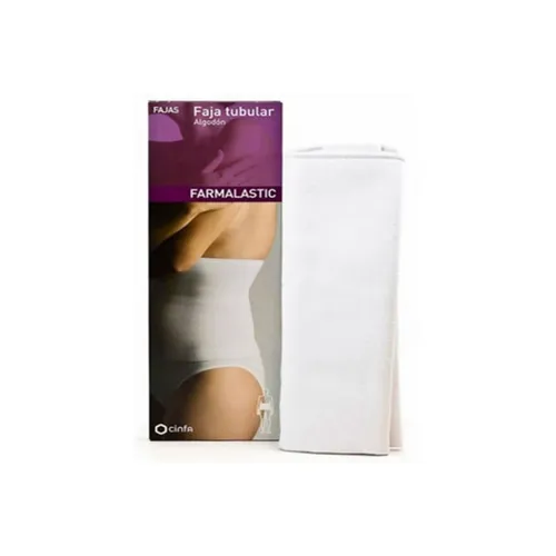 faja tub farmalastic algod bl t1