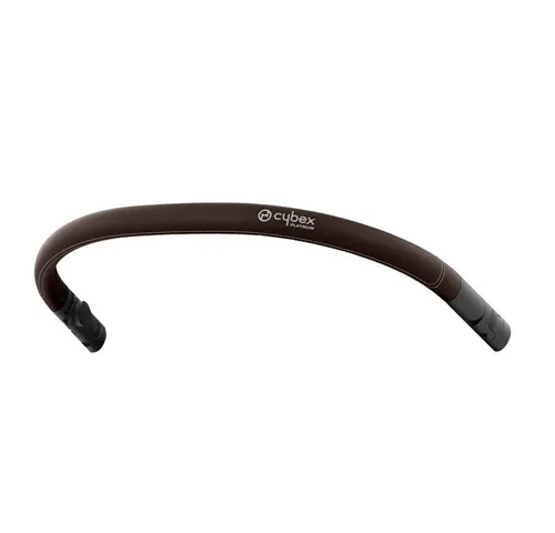 CYBEX Madlo bezpečnostní Coya Dark Brown Platinum