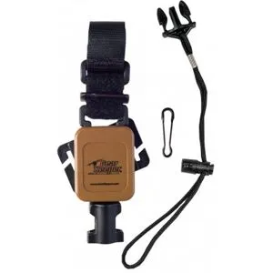 Desbobinador rotativo automático "Low Force" RT4-5570 M.O.L.L.E. GearKeeper®