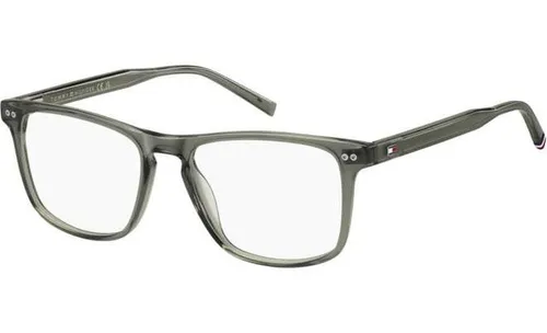 Tommy Hilfiger TH2189 1ED, Zelené, Materiál 0, Pánské dioptrické brýle