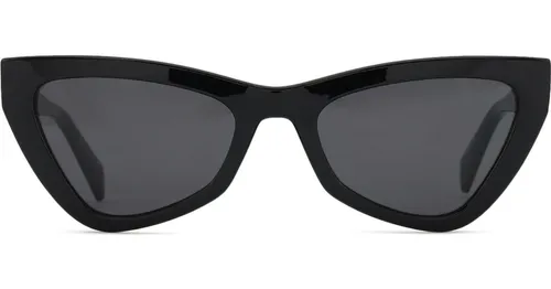 LIU JO LJ799S 001 53 - cat eye sonnenbrillen, damen, schwarz