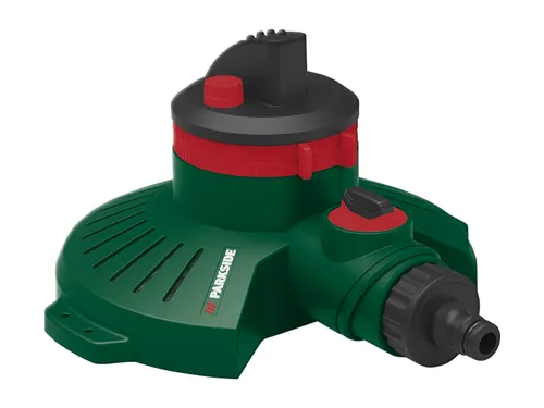 Parkside® Zavlažovač (celokruhový zavlažovač)