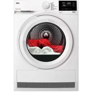 MÁQUINA SECAR ROUPA AEG TR719G2PB