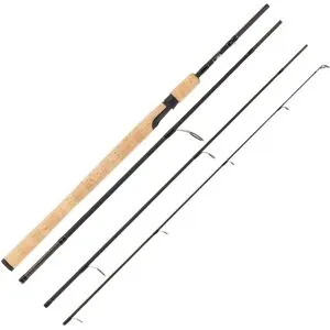 Lawson Explorer G4 haspelstang - 9 fot, 7-20 gram