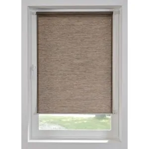 bonprix Sichtschutzrollo in Bambus Optik braun 1 (H/B: 150/45 cm)/7 (H/B: 150/100 cm)/6 (H/B: 150/90 cm)/8 (H/B: 150/120 cm)/2 (H/B: 150/50 cm)/3 (H/B: 150/60 cm)/5 (H/B: 150/80 cm)/4 (H/B: 150/70 cm)/9 (H/B: 210/80 cm)