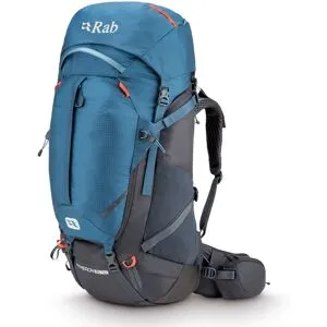 Rab Hyperon ND80 ryggsekk dame QAP-85-ORA 2025