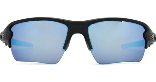 Oakley Flak 2.0 XXL OO9488 948805 63 - rectangulares  - Gafas de sol deportivas, Uso: Ciclismo, Correr, Tenis, Senderismo, Pesca, Deportes náuticos, Surf, Vela, Bicicleta de monta