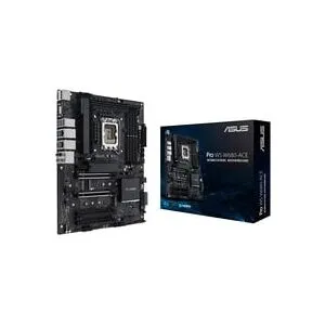 Asus PRO WS W680-ACE, Mainboard