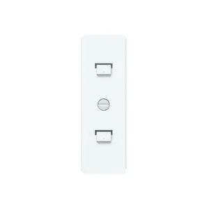 Ubiquiti DIN Rail Mount, Schienenmontage, Wandhalterung