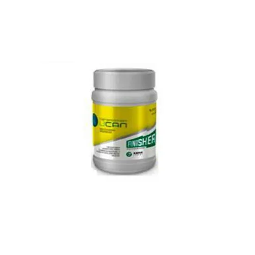 finisher generation ucan limón 500 g