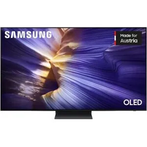 Samsung 83S93F Ultra HD Quantum HDR OLED-TV 83" (211 cm