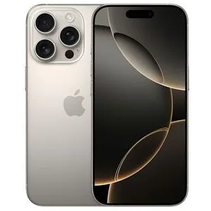 Apple iPhone 16 Pro 1TB Natural Titanium