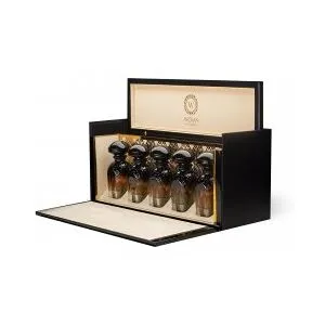 Widian Gift Box - Black Collection I-V