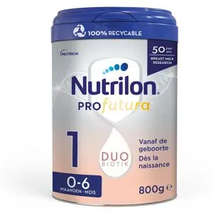 Nutrilon Profutura 1 Pdr 800g