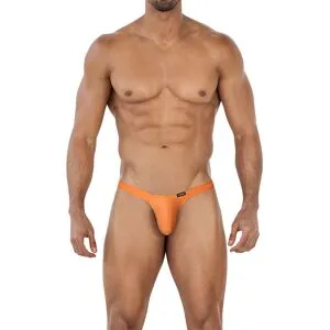 Sedusia Cut4Men Brazilian Thong Orange C4MSPX06