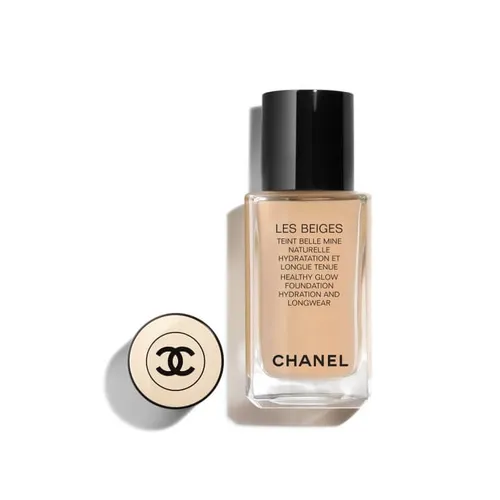 Chanel Rozjasňující make-up (Healthy Glow Foundation) 30 ml B50