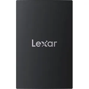 Lexar SL500 Disco Duro SSD 1TB USB 3.2