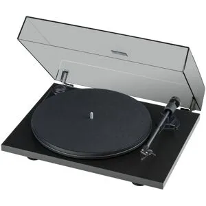 Pro-Ject Primary E Svart