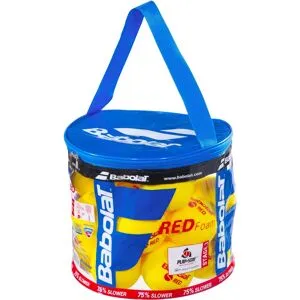 Babolat Red Foam 24-pack