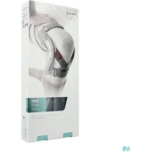 Push Med Genouillere Gauche/droite 31-34cm T2