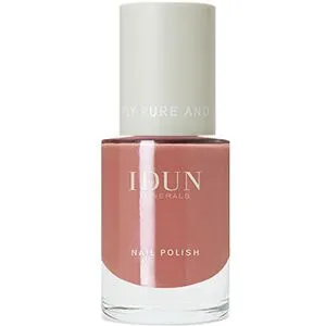 IDUN Minerals Nailpolish Topas 3526 - 11 ml