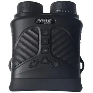 Technaxx TX-257 Nachtsichtgerät mit Full HD-Video- & 40 MP Foto-Aufnahmefunktion