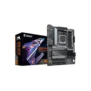 Gigabyte B650 AORUS ELITE AX V2 , Mainboard