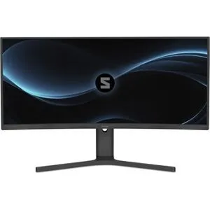 Svive 34A1Q-P - UWQHD 34 120Hz 65W USB-C HUB