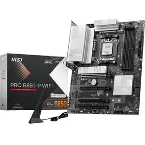 MSI PRO B850-P WIFI