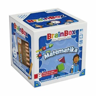 BrainBox - Matematika