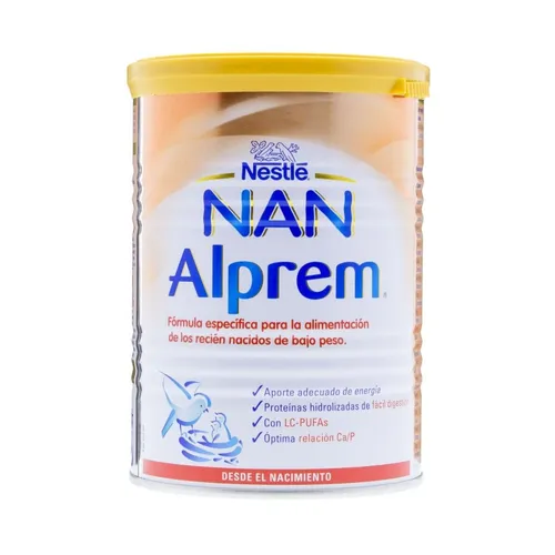 nan alprem nestle 400 g