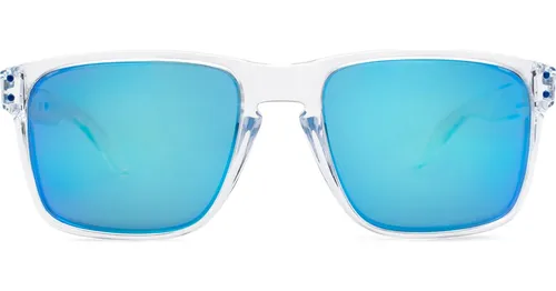 Oakley Holbrook XL OO 9417 07 59 - firkantet sportssolbriller, Brug: Tennis, Vandreture