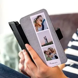 smartphoto Smartphone Etui iPhone 15 zum Vatertag