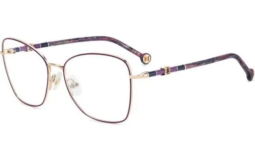 Carolina Herrera HER0305 S45, Růžové, Materiál 0, Dámské dioptrické brýle